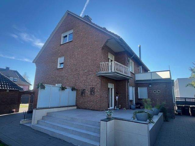 Mehrfamilienhaus, Wohnhaus Steinfurt Burgsteinfurt - 9 Zimmer, 259 m&sup2;, 590.000&euro; | Angebot:25772284