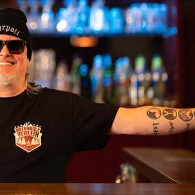 15 Jahre Markus Krebs - Das Beste aus 6 Live-Programmen 18.04.2026 Geschwister-Eichenwald-Aula