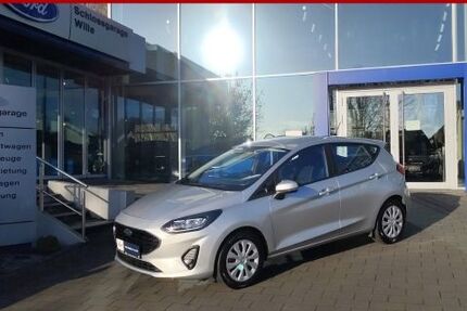 Ford Fiesta 11.150 km 14.850 &euro; Dülmen 48249