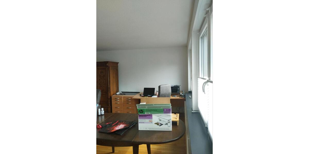 Erdgeschoßwohnung Münster Berg Fidel - 4 Zimmer, 100 m&sup2;, 1.520&euro; | Angebot:26644904