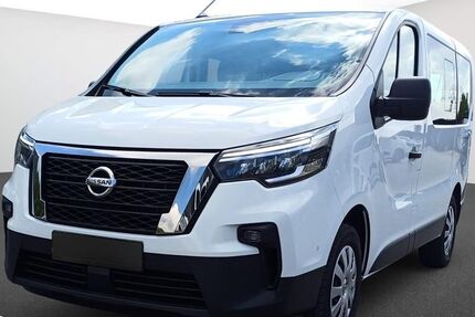 Nissan Primastar 107.069 km 21.990 &euro; Münster - Amelsbüren 48163