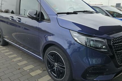 Mercedes-Benz V 300 59.000 km 78.580 &euro; Glandorf 49219