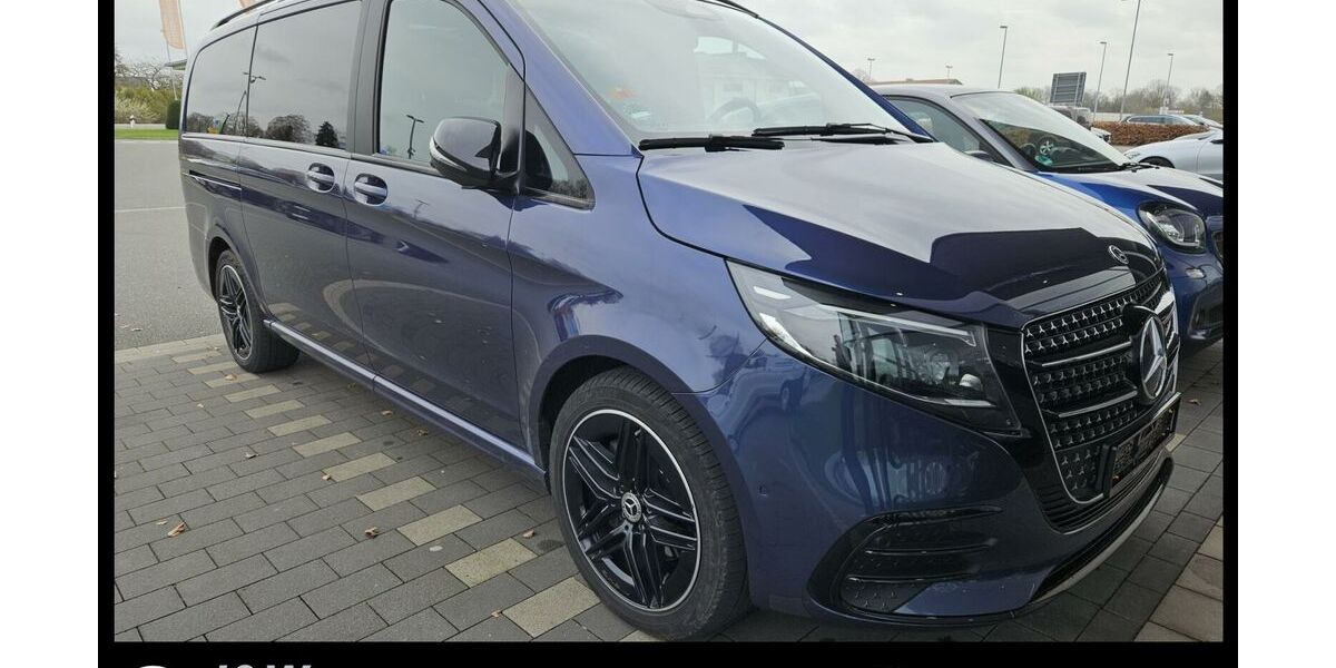 Mercedes-Benz V 300 59.000 km 78.580 &euro; Glandorf 49219