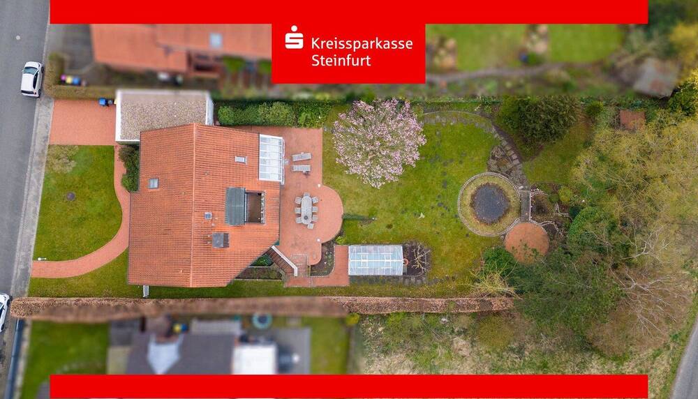 Einfamilienhaus Steinfurt Borghorst - 6 Zimmer, 203 m&sup2;, 629.000&euro; | Angebot:26218178