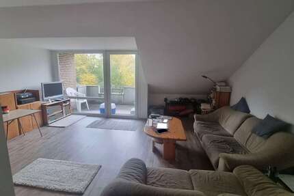 Wohnung Münster Münster-Nord - 2 Zimmer, 45 m&sup2;, 169.000&euro; | Angebot:24829313