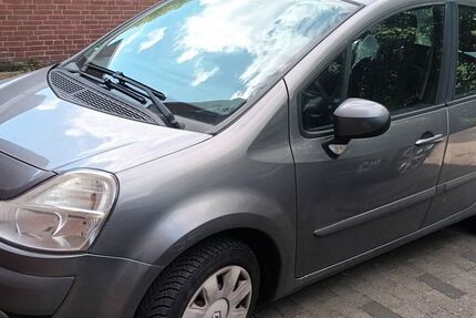 Renault Modus 106.000 km 2.700 &euro; Münster 48147