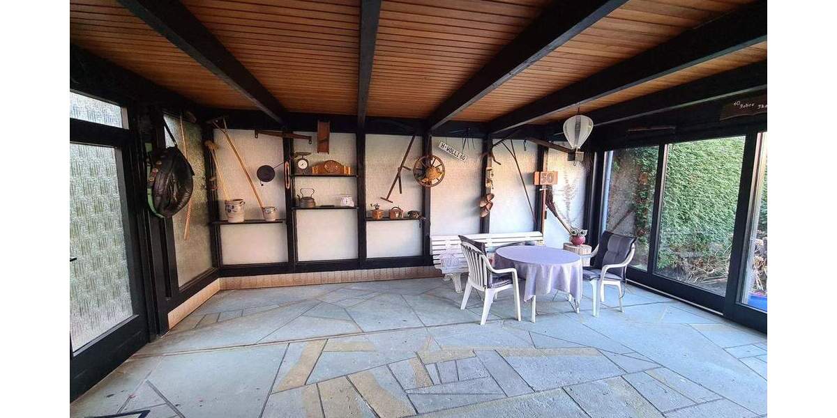 Einfamilienhaus Ahlen Innenstadt - 6 Zimmer, 189 m&sup2;, 397.000&euro; | Angebot:25693135