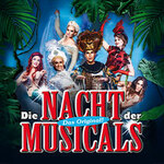 Die Nacht Der Musicals