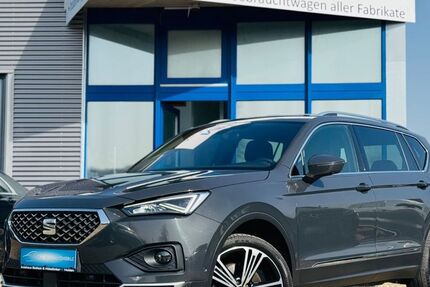 Seat Tarraco 205.321 km 19.900 &euro; Nottuln 48301