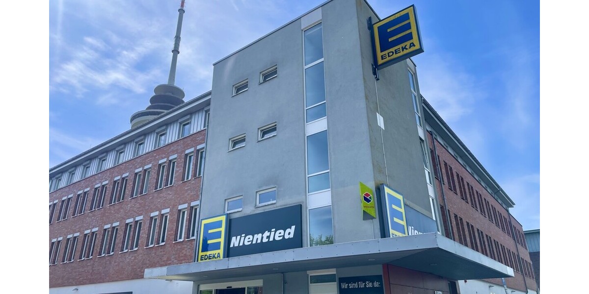 Büroetage in guter Lage: Top-Anbindung trifft großzügige Arbeitsflächen! - Anlageobjekt Münster Mauritz-Ost | Angebot:27248445