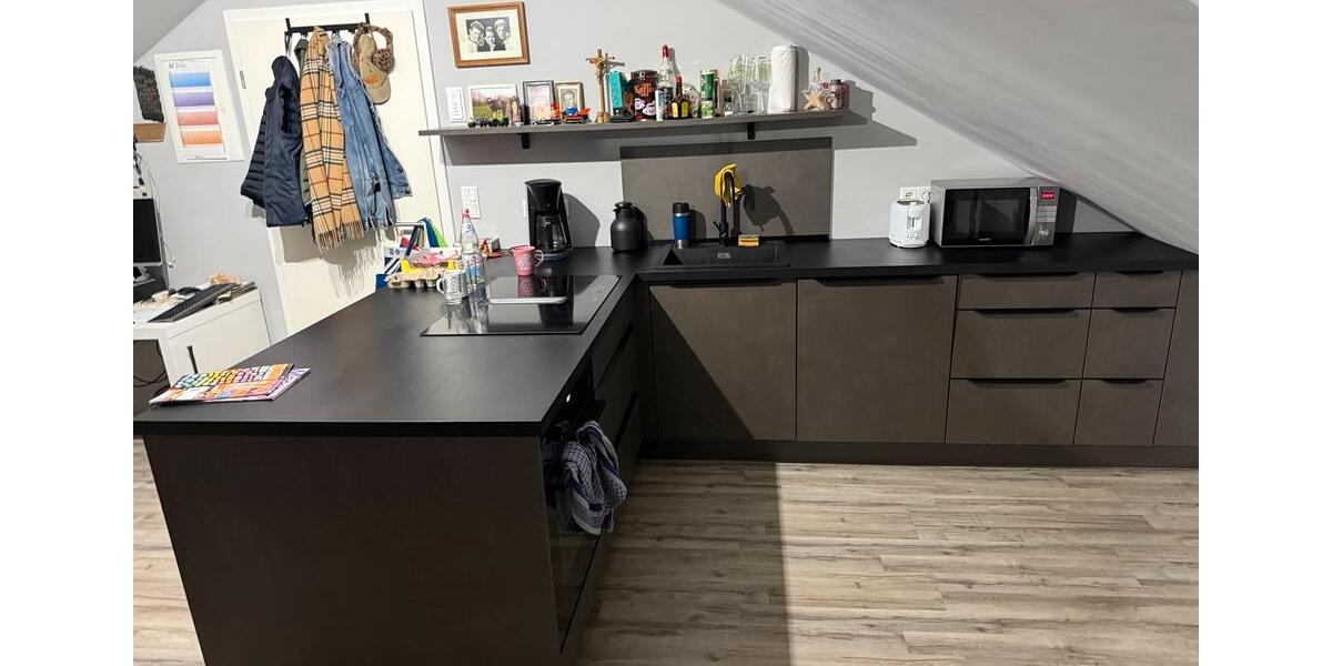 Loft - Studio - Atelier Dülmen - 2 Zimmer, 50 m&sup2;, 600&euro; | Angebot:25404208