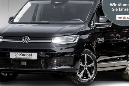 VW Caddy Maxi 11.999 km 45.990 &euro; Münster 48163