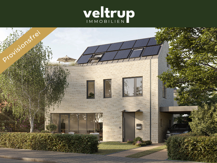 Einfamilienhaus Münster Mitte-Nordost - 6 Zimmer, 154 m&sup2;, 1.600.000&euro; | Angebot:24972482