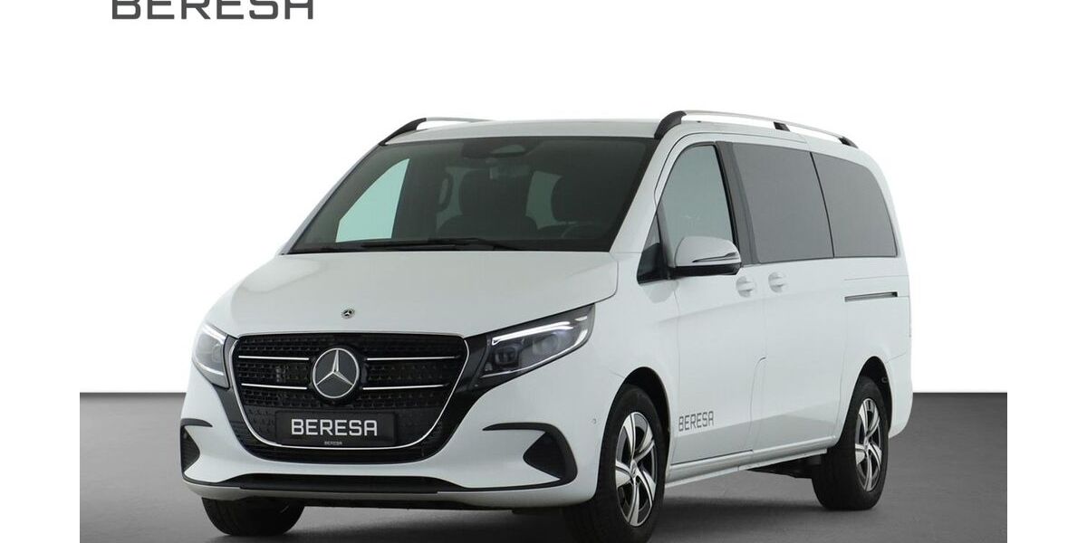 Mercedes-Benz V 300 19.871 km 63.970 &euro; Münster 48155