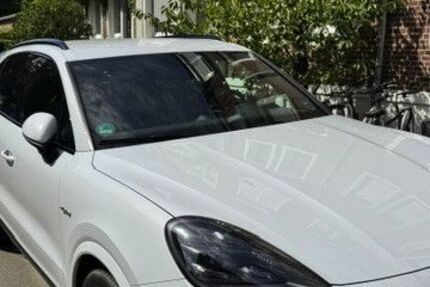 Porsche Cayenne 38.500 km 60.300 &euro; Münster 48145