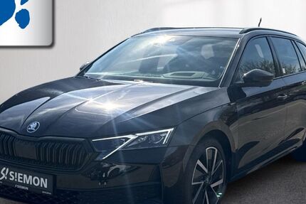 Skoda Octavia 24.995 km 33.230 &euro; Münster 48153