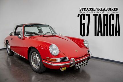 Porsche 911 Urmodell 4.166 km 149.900 &euro; Münster 48165