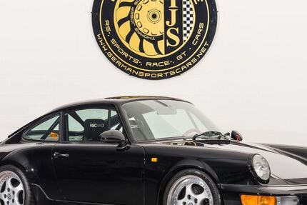 Porsche 964 25.000 km 299.964 &euro; Telgte 48291