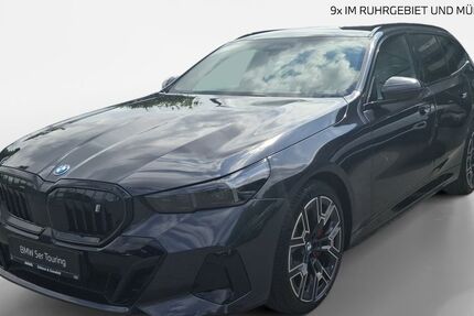BMW i5 4.900 km 72.900 &euro; Dülmen 48249