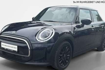 Mini Cooper 43.500 km 23.990 &euro; Dülmen 48249