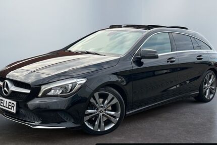 Mercedes-Benz CLA 200 Shooting Brake 79.400 km 19.880 &euro; Münster 48163