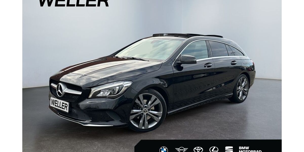 Mercedes-Benz CLA 200 Shooting Brake 79.400 km 19.880 &euro; Münster 48163