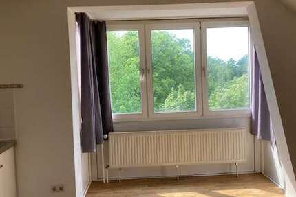 Wohnung Münster Berg Fidel - 1 Zimmer, 31 m&sup2;, 400&euro; | Angebot:26554587