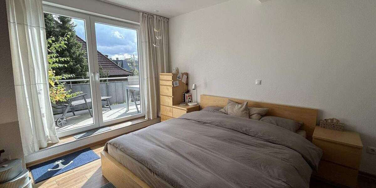 Etagenwohnung Münster Centrum - 3 Zimmer, 126 m&sup2;, 785.000&euro; | Angebot:25688497
