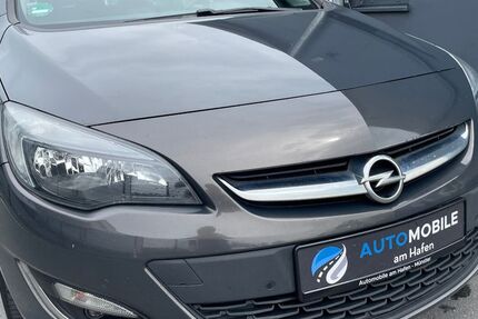 Opel Astra 202.000 km 3.990 &euro; Münster 48155