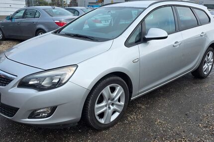 Opel Astra 264.000 km 1.799 &euro; Nottuln 48301