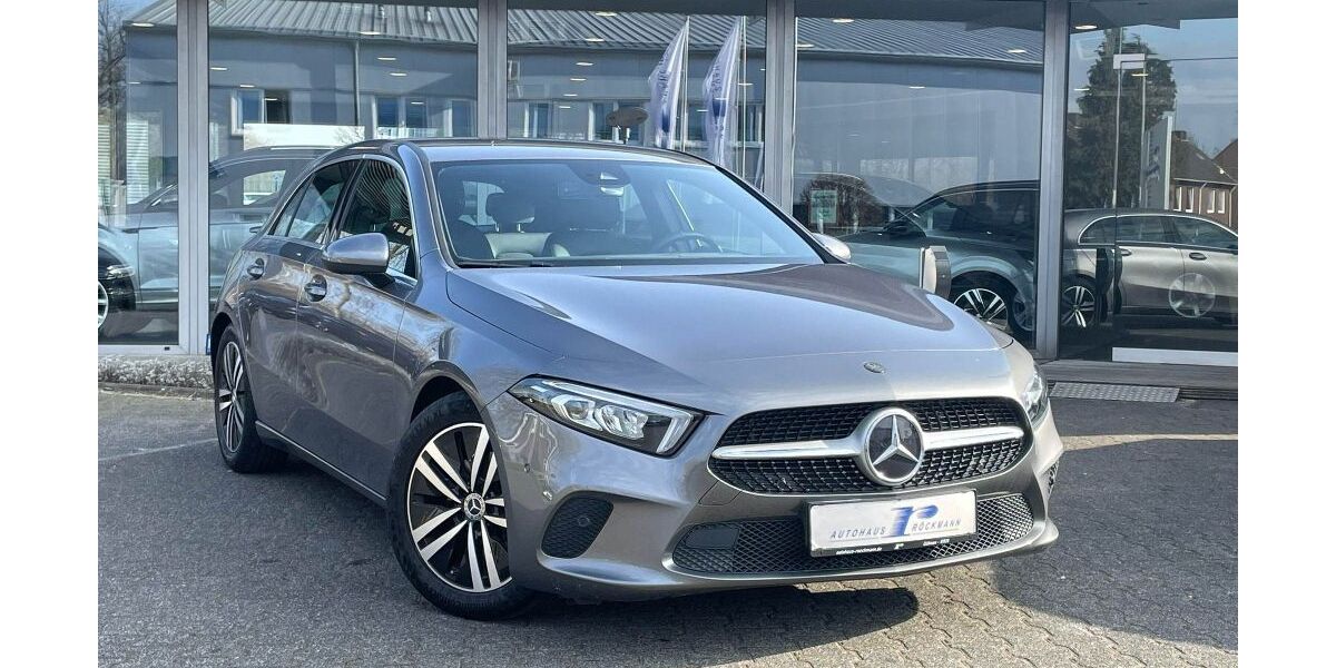 Mercedes-Benz A 200 44.965 km 26.480 &euro; Dülmen 48249