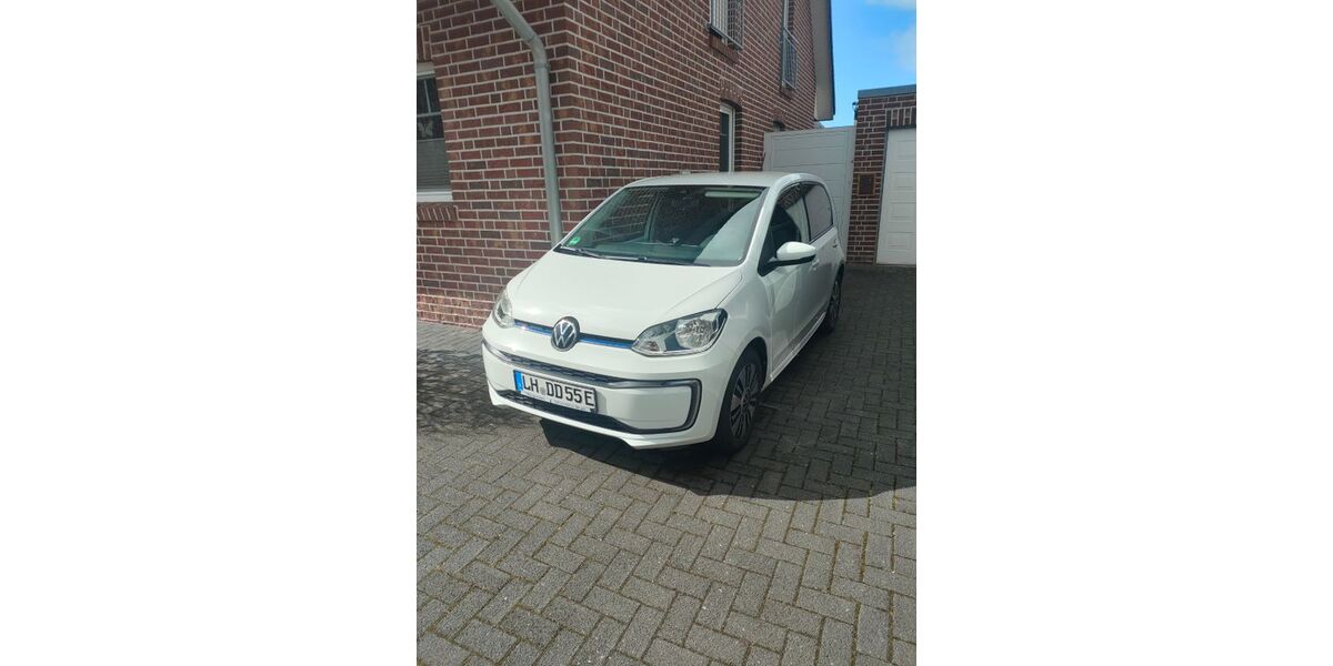 VW e-up! 14.990 km 14.990 &euro; Dülmen 48249