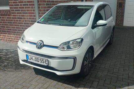 VW e-up! 15.100 km 14.990 &euro; Dülmen 48249