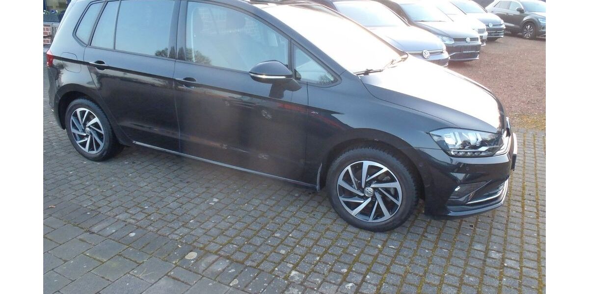 VW Golf 54.500 km 16.799 &euro; Rosendahl 48720