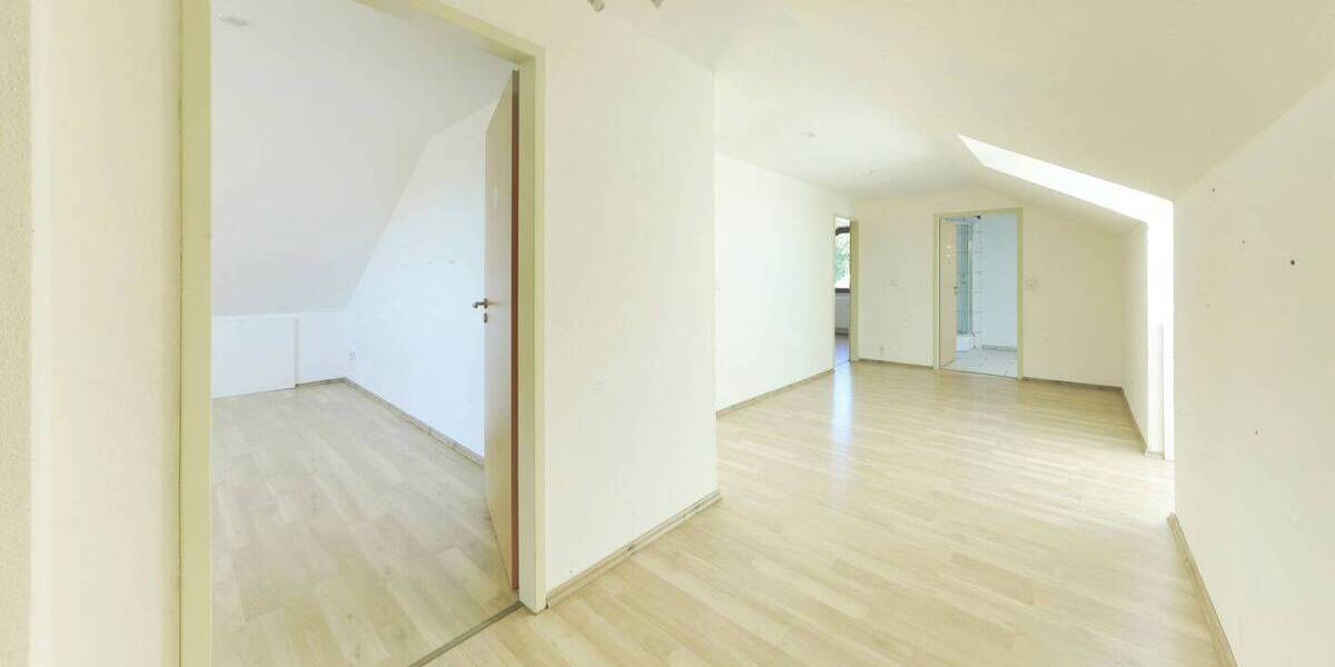 Etagenwohnung Münster Gelmer - 6 Zimmer, 175 m&sup2;, 250.000&euro; | Angebot:26570348