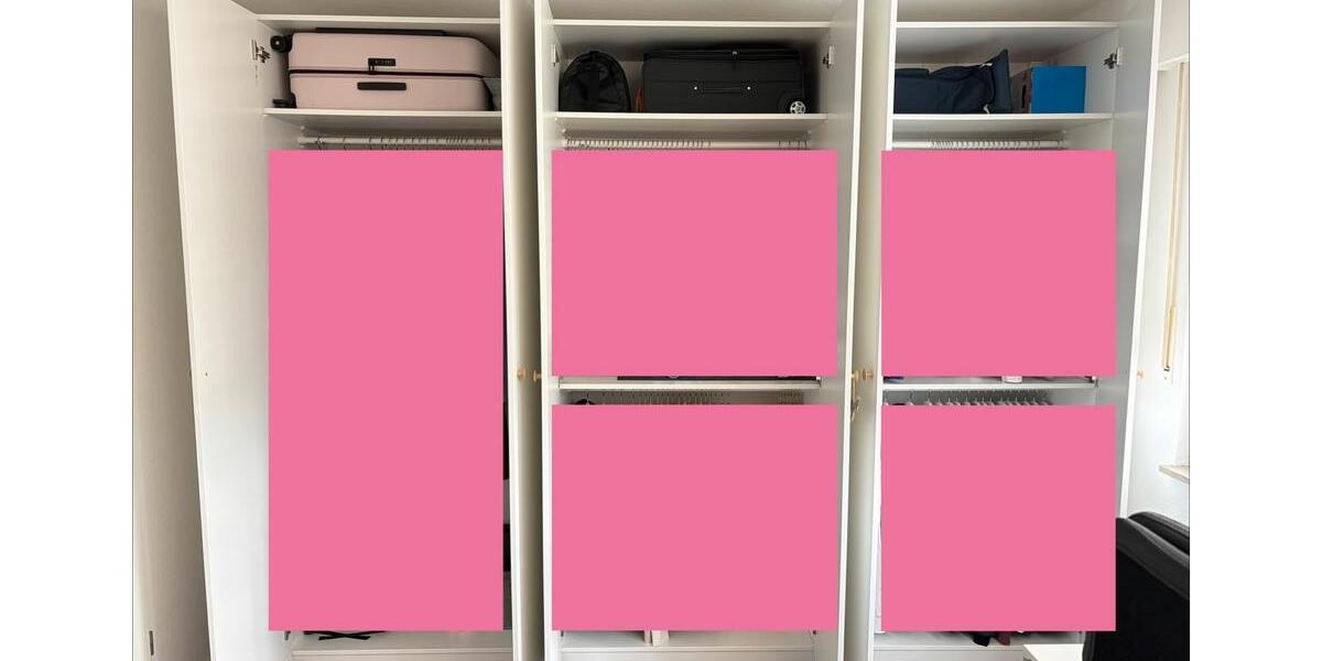 Maisonettenwohnung Münster Mitte-Süd - 3 Zimmer, 86 m&sup2;, 945&euro; | Angebot:26617932