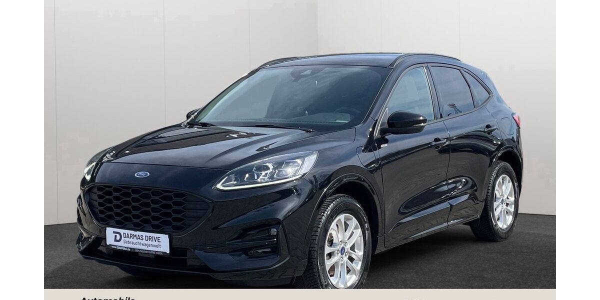 Ford Kuga 85.500 km 19.490 &euro; Lüdinghausen 59348