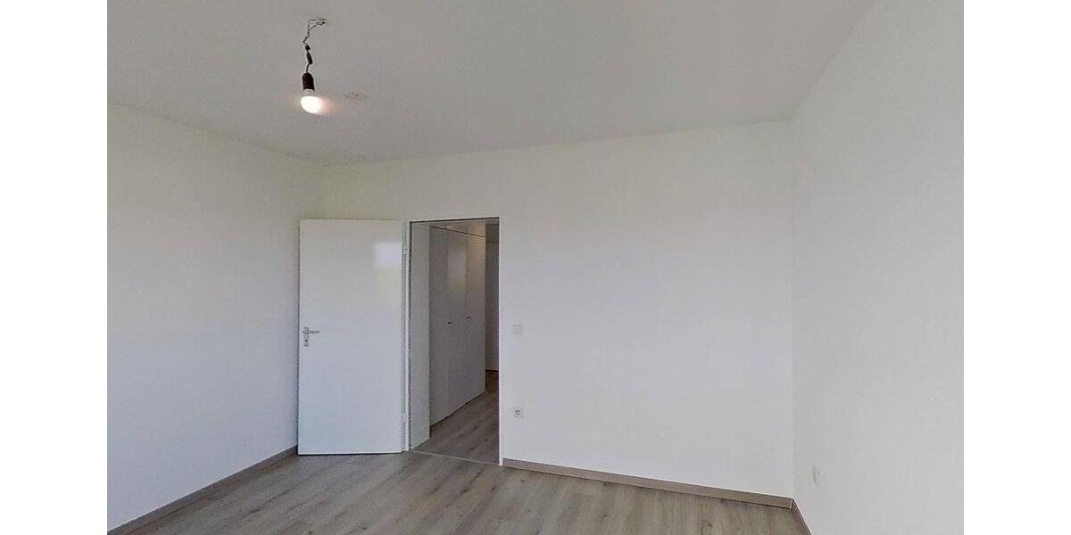 Etagenwohnung Münster Münster-Nord - 3 Zimmer, 77 m&sup2;, 674&euro; | Angebot:26622622