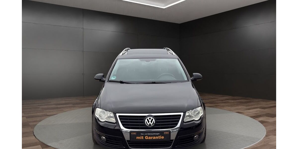 VW Passat Variant 177.934 km 5.499 &euro; Münster 48155