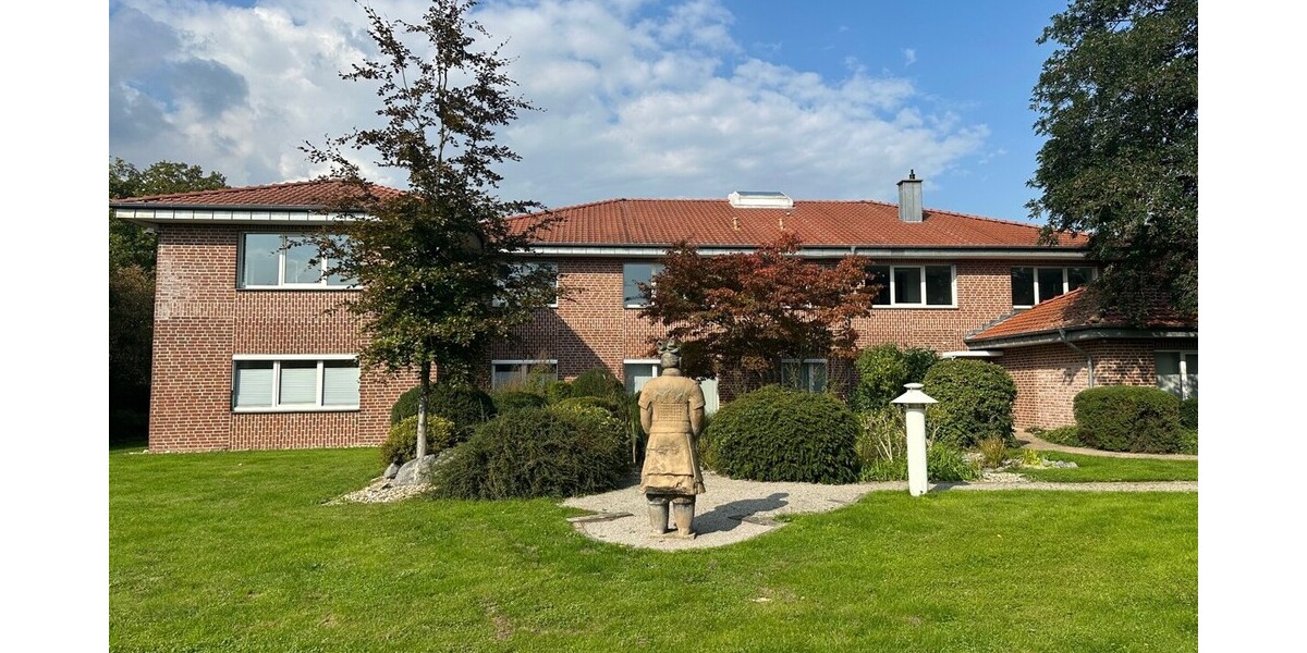 Bezugsfreie Gewerbeimmobilie - starten Sie Ihr eigenes Konzept! - Gewerbeobjekt Altenberge | Angebot:25377720