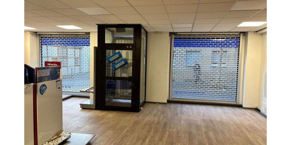 Gewerbeobjekt Lengerich - 1.300&euro; | Angebot:25657554