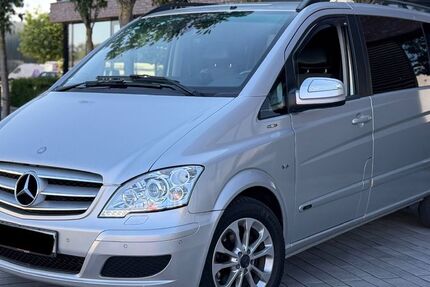 Mercedes-Benz Viano 320.000 km 8.490 &euro; Emsdetten 48282