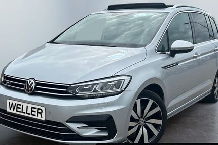 VW Touran 52.500 km 26.490 &euro; Münster 48163
