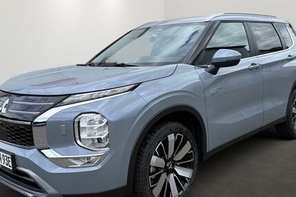 Mitsubishi Outlander 1.500 km 42.380 &euro; Ahlen 59229