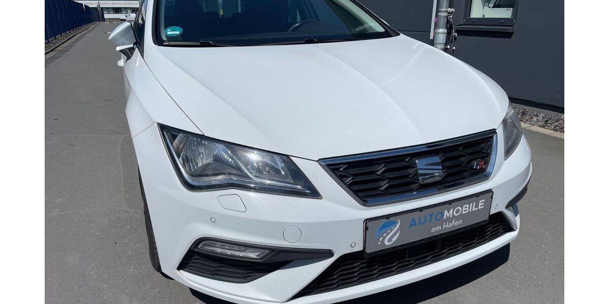 Seat Leon 170.000 km 10.990 &euro; Münster 48155