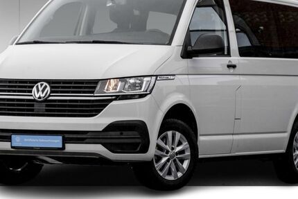VW T6 Multivan 90.906 km 36.990 &euro; Münster 48163