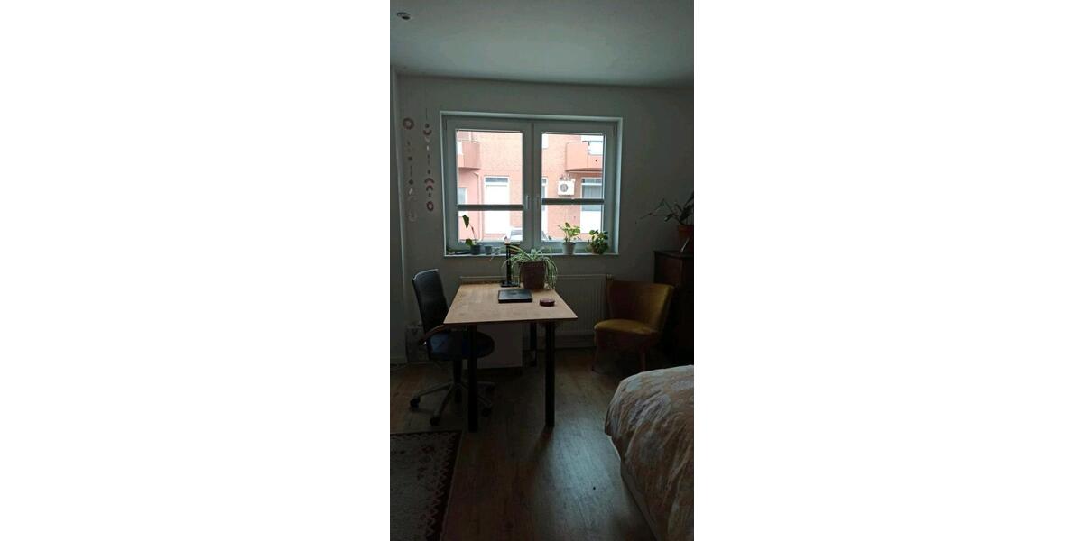 Etagenwohnung Münster Mitte-Nordost - 4 Zimmer, 90 m&sup2;, 465&euro; | Angebot:26583077