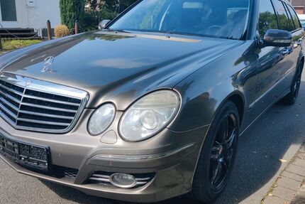 Mercedes-Benz E 280 392.000 km 4.800 &euro; Münster 48159
