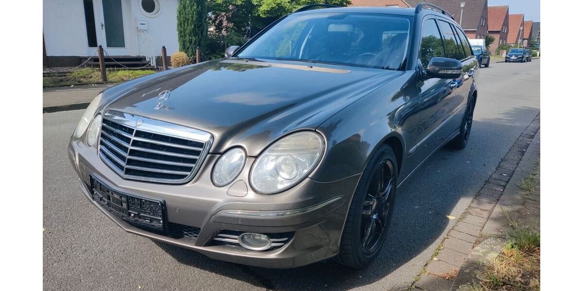 Mercedes-Benz E 280 392.000 km 4.800 &euro; Münster 48159