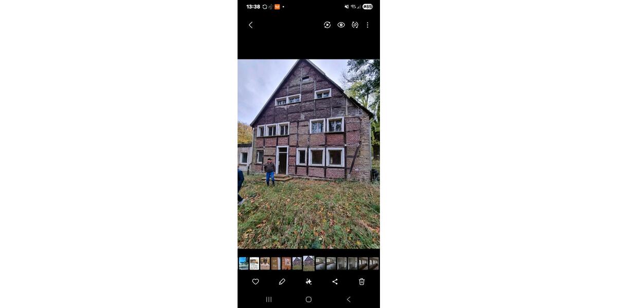 Mehrfamilienhaus, Wohnhaus Münster Münster-Südost - 8 Zimmer, 300 m&sup2;, 65.000&euro; | Angebot:26819355